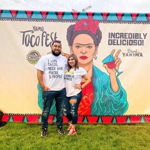 Meet your Posher, Janette